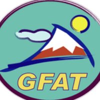 Grupo de Investigación de Física de la Atmósfera(@GFAT_ugr) 's Twitter Profile Photo