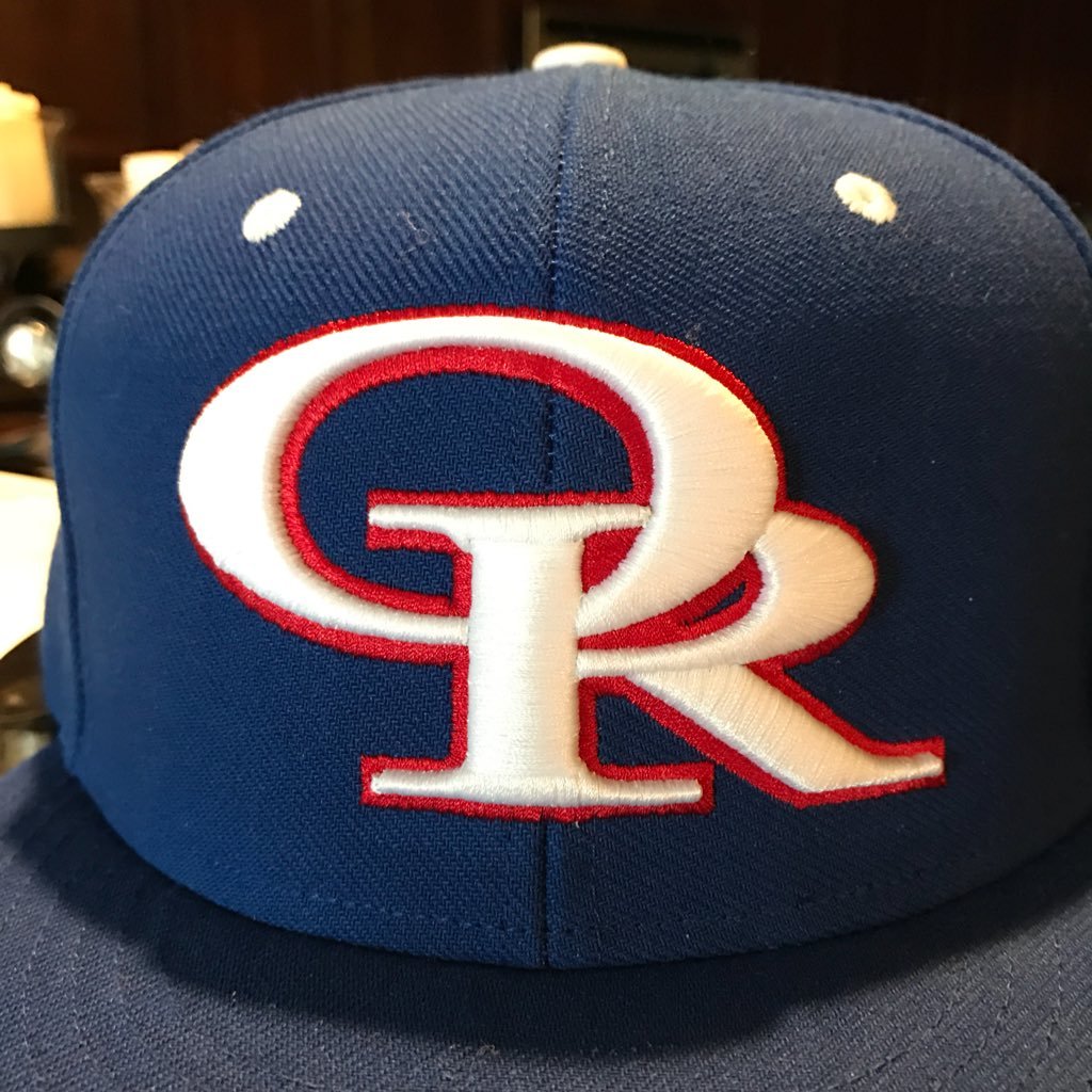 All things Oak Ridge baseball, as reported by the fans. 6A: Region 2, District 13.