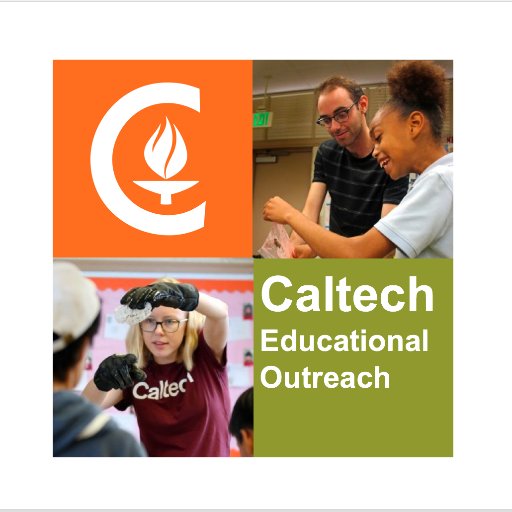 Caltech Outreach
