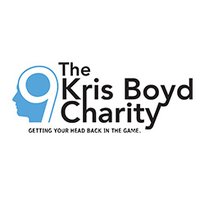 The Kris Boyd Charity(@krisboydcharity) 's Twitter Profile Photo
