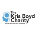 The Kris Boyd Charity (@krisboydcharity) Twitter profile photo