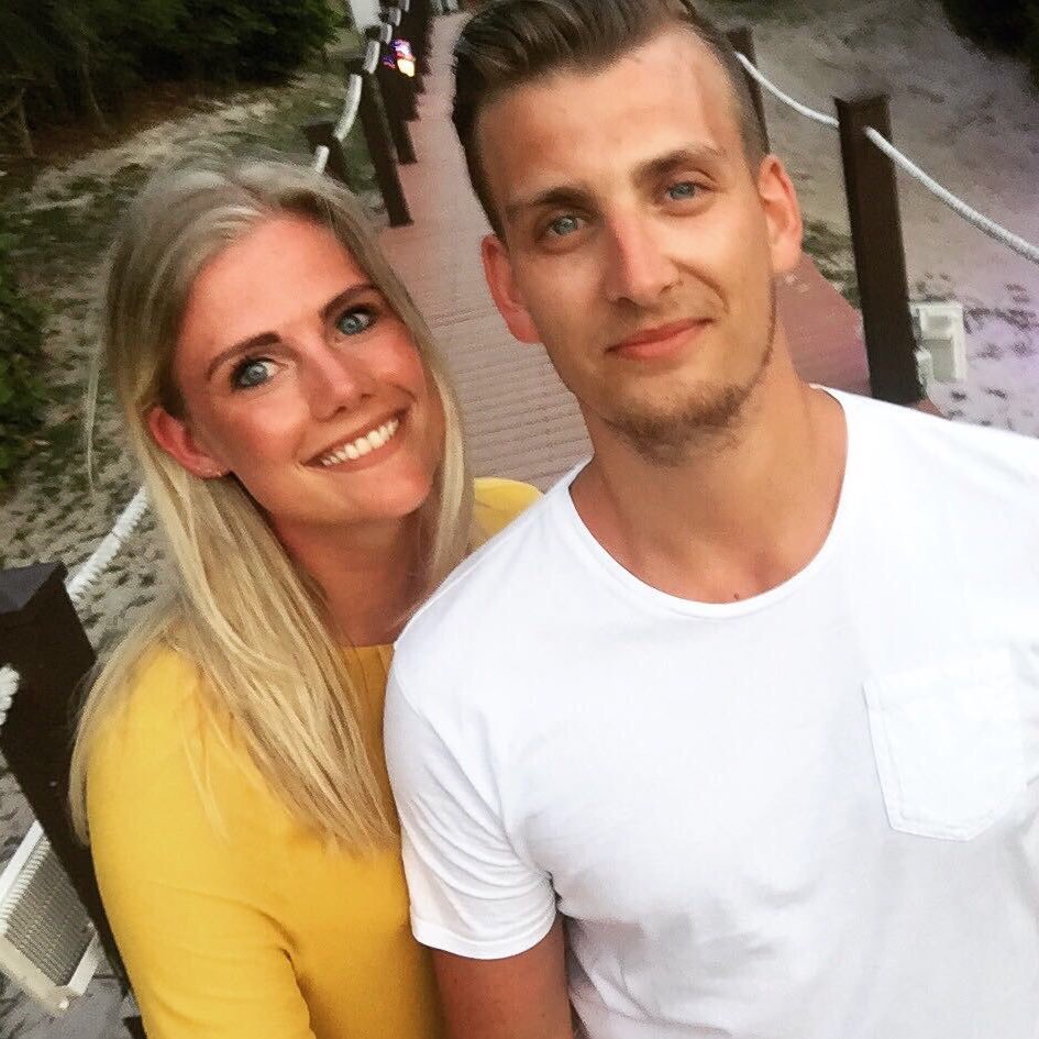 martinvrbk's profile picture. Koning zonder koninkrijk.