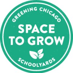 Space to Grow transforms Chicago schoolyards into vibrant spaces to play, learn and be outside.
