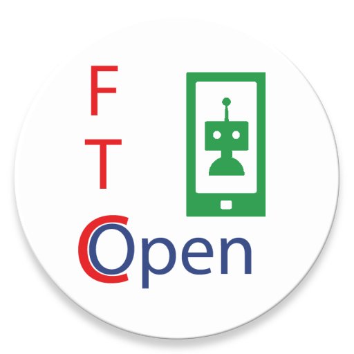 OpenFTCteam's profile picture. A community dedicated to developing open source apps for FTC