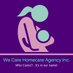 We Care Homecare Agency Inc. (@carehomecare17) Twitter profile photo We Care Homecare Agency Inc. (@carehomecare17) Twitter profile photo