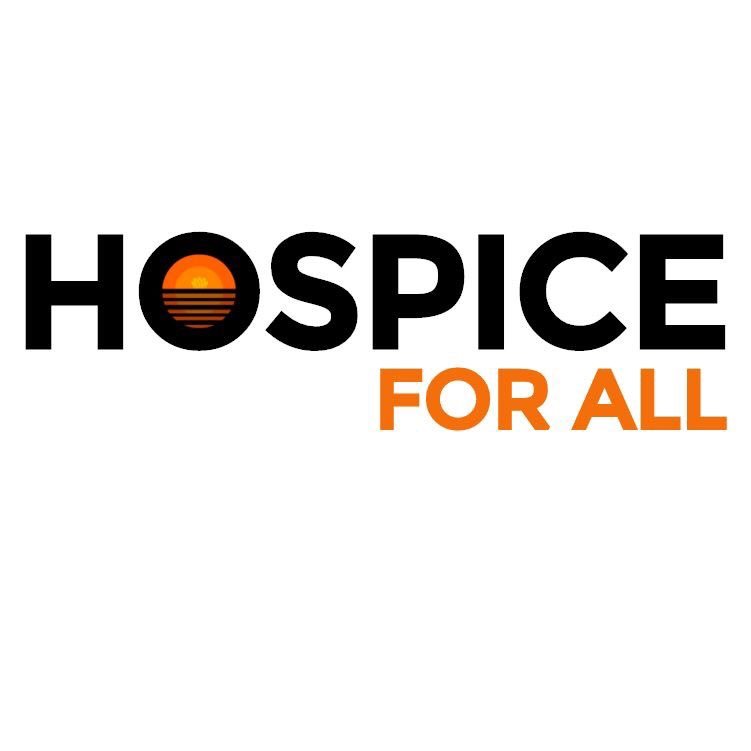 We believe that global citizens should receive high quality #hospicecare at end of life, regardless of nationality, race, sexuality, & religion. #hospice4all