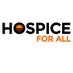 Hospice For All #StayHome #StaySafe (@hospiceforall) Twitter profile photo Hospice For All #StayHome #StaySafe (@hospiceforall) Twitter profile photo