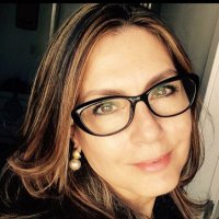 Silvia Mariózi(@SilviaMariozi) 's Twitter Profile Photo