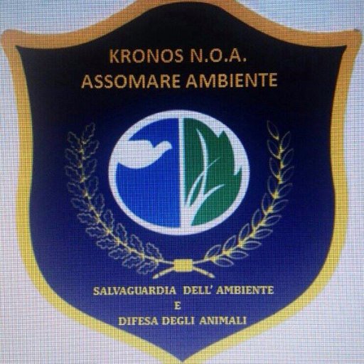 L'associazione ambientalista e di protezione civile Kronos N.O.A. Assomare Ambiente Onlus ha sede legale in Ischia (Na) alla via II Traversa Morgioni n°9