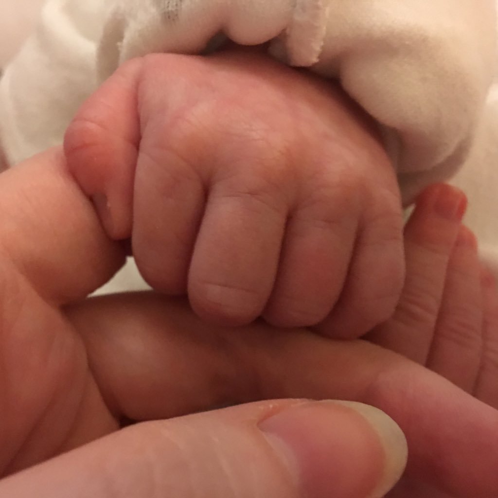 Figuring out my new life as “mummy” as of 14/12/17. Sharing experiences, woes & comedy moments in the hope that another adult is listening! #parenting #mumlife