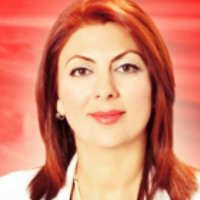 Hayal Funda Önder(@hayalfundaonder) 's Twitter Profile Photo