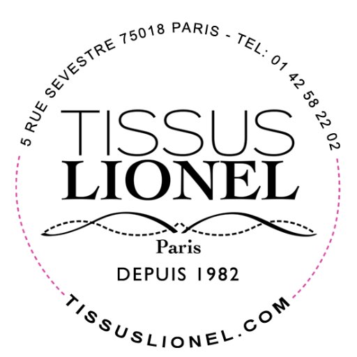 + de 4000 références de #tissu en ligne expédié en 24h partout dans le monde.
🚚 🌍Livraison gratuite à partir de 69 € dans la limite de 7kg