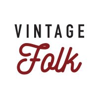Vintage Folk(@VintageFolkLtd) 's Twitter Profile Photo