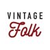 Vintage Folk (@vintagefolkltd) Twitter profile photo Vintage Folk (@vintagefolkltd) Twitter profile photo