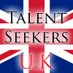 TalentSeekersUK (@TalentSeekersUK) Twitter profile photo