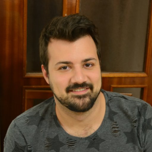 Nas_Mich's profile picture. Student at Aegean University, Department of Business Administration