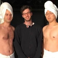 Daniel Hurwitz (@dannyhurwitz) 's Twitter Profile