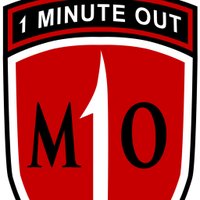 1 Minute Out official (@1minuteout) 's Twitter Profile