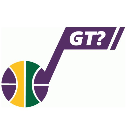 JazzGameToday's profile picture. A bot that alerts you to Jazz games. Make sure to turn on alerts