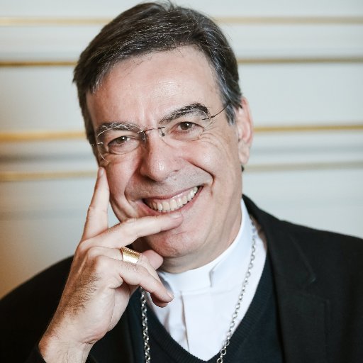 Mgr Michel Aupetit