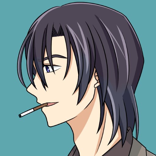 潮さんのプロフィール画像