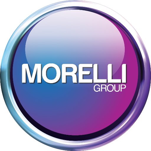 The Morelli Group provides a total supply solution for the automotive repairer and spray paint refinisher in the UK, from paint and dry goods to equipment.