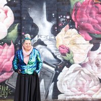 Alice @fleurdelaceuk (@fleur_de_lace) 's Twitter Profile Photo