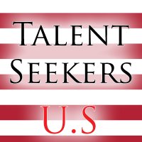 TalentSeekersUS(@TalentSeekersUS) 's Twitter Profile Photo
