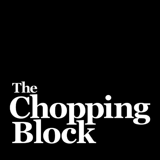 The Chopping Blockさんのプロフィール画像