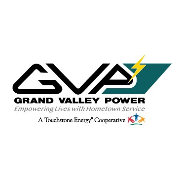 Grand Valley Power was the first rural electric cooperative organized in Colorado. 
⏱️M-F: 8 a.m. to 5 p.m.
⚡️ Call 970-242-0040 to report outages