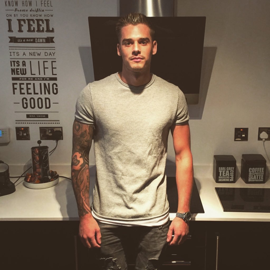 ReeceNicholson_'s profile picture. leicester city