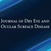 Journal of Dry Eye & Ocular Surface Disease (@jdeosd_dpg) Twitter profile photo Journal of Dry Eye & Ocular Surface Disease (@jdeosd_dpg) Twitter profile photo