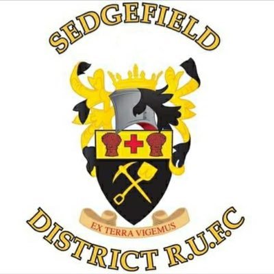 SEDGEFIELD DISTRICT RUFC