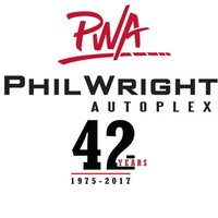 Phil Wright (@philwrightauto) 's Twitter Profile