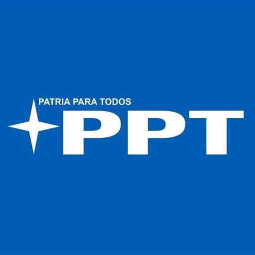 PPT OFICIAL VENEZUELA Profile