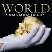 World Neurosurgery Journal (@worldneurosurg) 's Twitter Profile