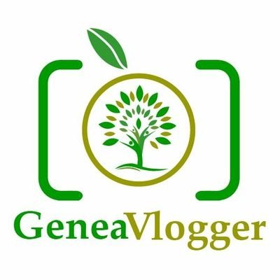 GeneaVlogger Profile Picture