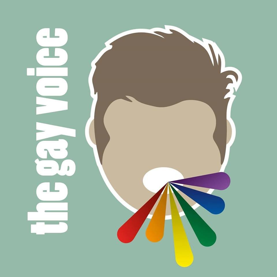 TheGayVoice.Project Profile