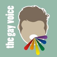 TheGayVoice.Project (@gayvoiceproject) 's Twitter Profile