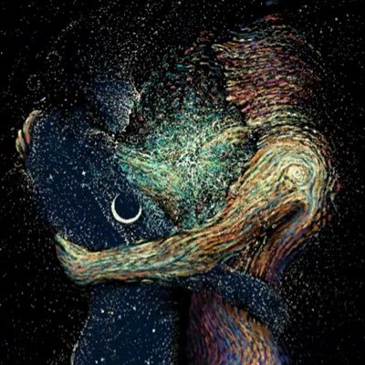 RPGHansford's profile picture. Liés pour le meilleur...