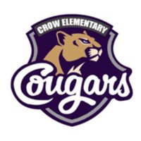 Crow Leadership Academy(@CrowCougars) 's Twitter Profile Photo