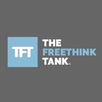 The Freethink Tank (@thefreethinkt) 's Twitter Profile Photo The Freethink Tank (@thefreethinkt) 's Twitter Profile Photo