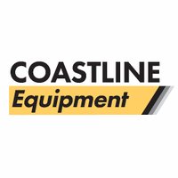 Coastline Equipment(@CoastlineEquip) 's Twitter Profile Photo