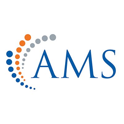 The American Mathematical Society is dedicated to advancing research and connecting the diverse global mathematical community.