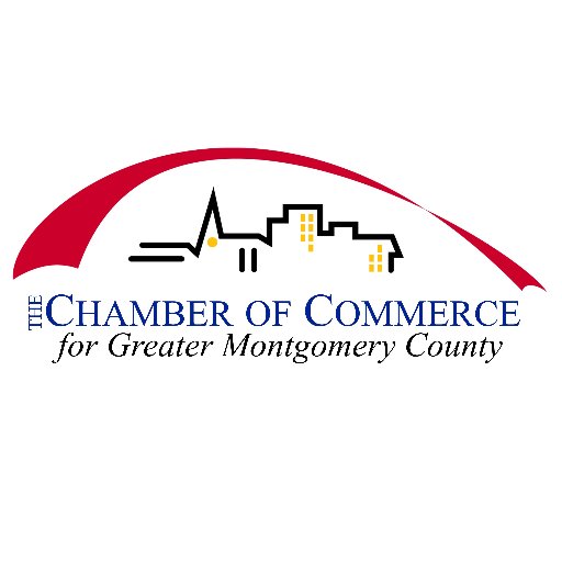 The Chamber of Commerce for Greater Montgomery Cty