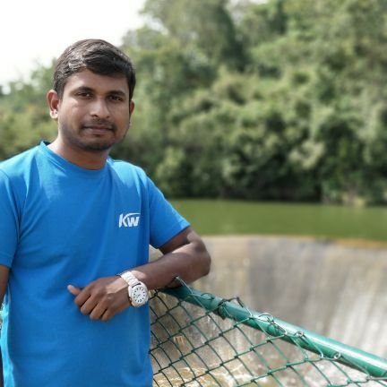 hemanthc540's profile picture. 