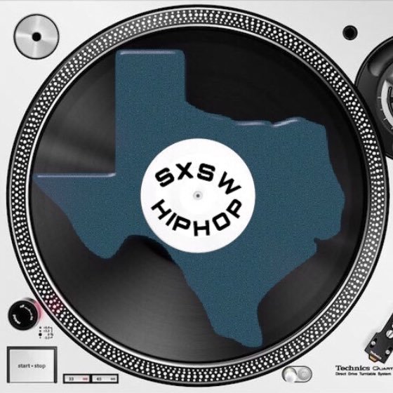 Information on everything Hip Hop/Rap happening in Austin, TX during SXSW -- not affiliated with sxsw