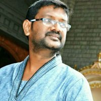 Barath J(@BarathJ2) 's Twitter Profile Photo