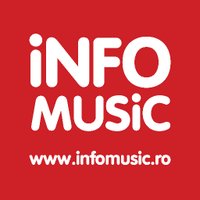 InfoMusic (@infomusicro) 's Twitter Profile