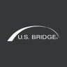 usbridge's profile picture. A full service solution provider of custom designed and prefabricated vehicular, pedestrian and utility steel bridges.